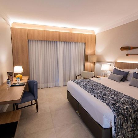 Hotel Deville Prime Salvador Eksteriør bilde Deluxe Ocean View